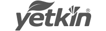 Yetkin Bakliyat Logo