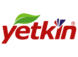 Yetkin Bakliyat Logo