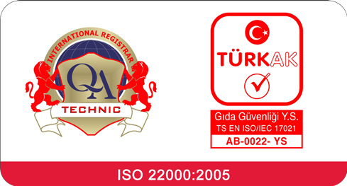 ISO 22000:2005