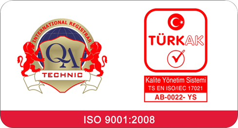 ISO 9001:2008